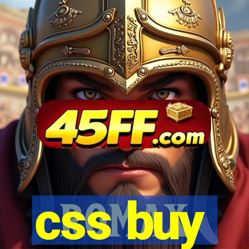 css buy